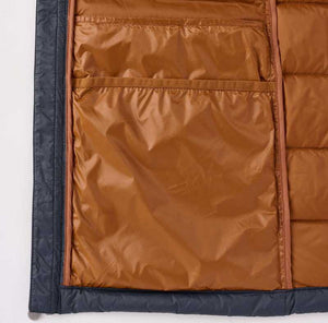Linksoul Kirkwall Down Vest