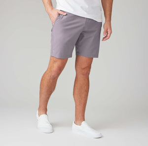 Linksoul Boardwalker Short - Breeze