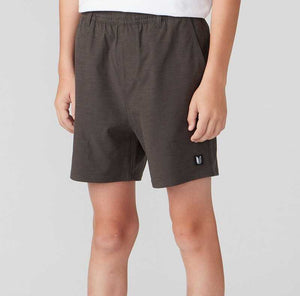 Linksoul Saturday Junior Shorts