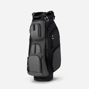 Vessel Lux Pro Cart II 15 Way - Phantom