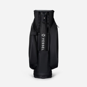 Vessel Lux 7-Way Cart Series II - Black