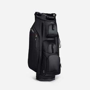 Vessel Lux 7-Way Cart Series II - Black