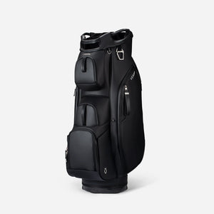 Vessel Lux 7-Way Cart Series II - Black