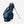 Vessel Lux Looper Stand Crosshatch - Navy