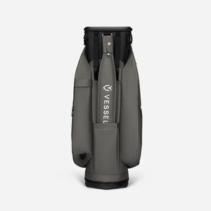 Vessel Lux Pro Cart II - Grey 7w
