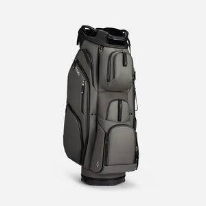 Vessel Lux Pro Cart II - Grey 7w