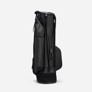 Vessel Lux Stand - Crosshatch Black