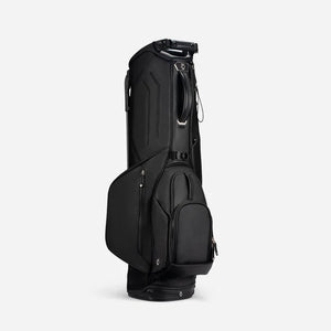 Vessel Lux Stand - Crosshatch Black