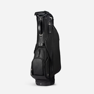 Vessel Lux Stand - Crosshatch Black