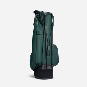 Vessel Lux Stand - Crosshatch Green