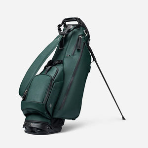 Vessel Lux Stand - Crosshatch Green