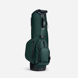 Vessel Lux Stand - Crosshatch Green