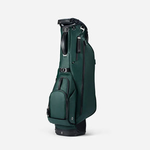 Vessel Lux Stand - Crosshatch Green