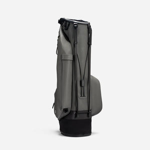 Vessel Lux Stand - Crosshatch Grey