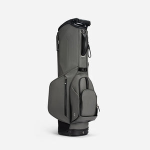 Vessel Lux Stand - Crosshatch Grey