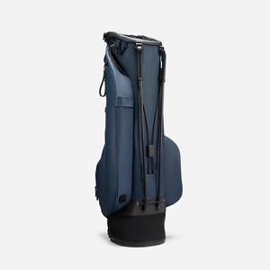Vessel Lux Stand - Crosshatch Navy