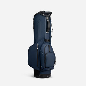 Vessel Lux Stand - Crosshatch Navy