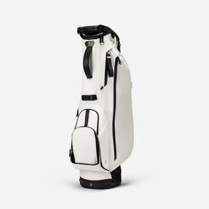Vessel Lux Stand - Crosshatch White