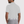 Katana Golf Mens Monogram Printed Polo - White