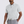 Katana Golf Mens Monogram Printed Polo - White