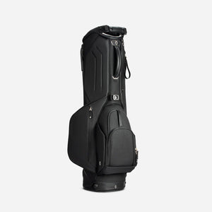 Vessel VLS Lux Ltd Edt Stand Bag - Croc Black