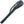 Mizuno Club Case - Black