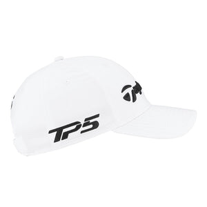 TaylorMade Tour Radar Cap white