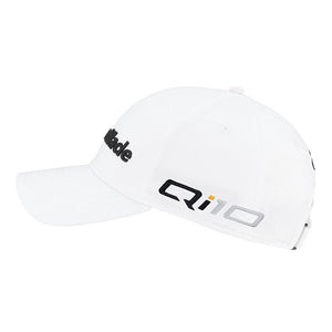 TaylorMade Tour Radar Cap white
