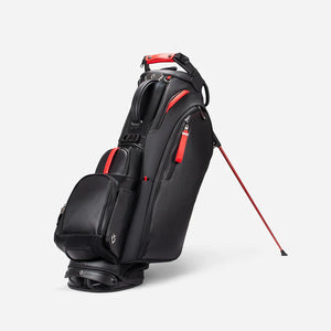 Vessel Player V Pro 7-Way Stand Bag - Nightfire