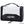 Honma Multi Purpose Pouch - White/Black