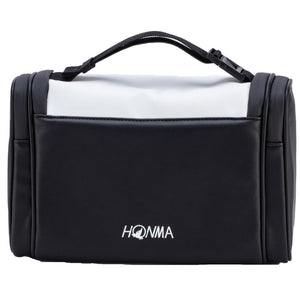 Honma Multi Purpose Pouch - White/Black