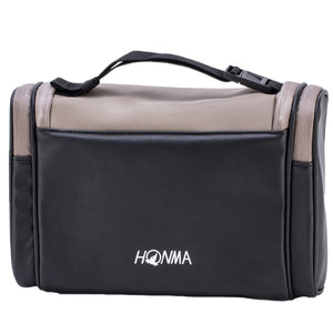 Honma Multi Purpose Pouch - Khaki/Black