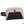 Honma Mixed Material Pouch - Beige