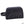 Honma Mixed Material Pouch - Black