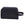 Honma Mixed Material Pouch - Black