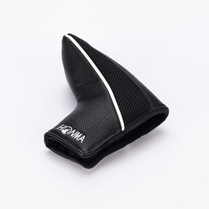 Honma Putter Cover (Pin Type)