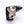 Honma Mole Putter Cover (Pin Type)