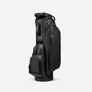 Vessel Player V Pro 7-Way Stand Bag - Croc Black