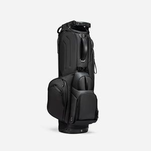 Vessel Player V Pro 7-Way Stand Bag - Croc Black