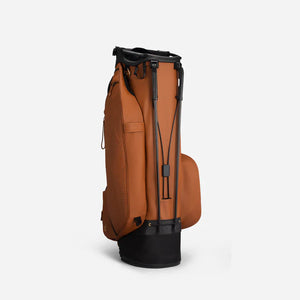 Vessel Player V Pro 7-Way Stand Bag - Heritage Cascade Brown
