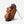 Vessel Player V Pro 7-Way Stand Bag - Heritage Cascade Brown
