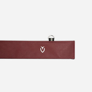 Vessel Player V Pro 7-Way Stand Bag - Merlot