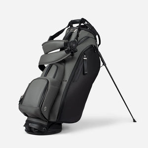 Vessel Player V Pro 7-Way Stand Bag - Phantom