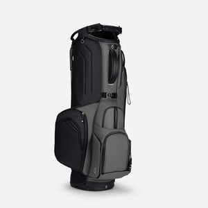 Vessel Player V Pro 7-Way Stand Bag - Phantom