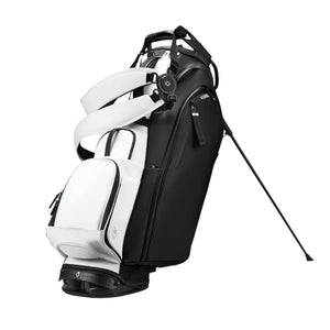 Vessel Player V Pro 7-Way Stand Bag - Tuxedo