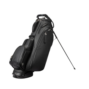 Vessel Player V Pro 7-Way Stand Bag - Black