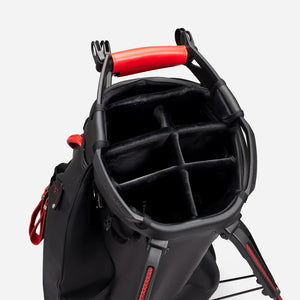Vessel Player V Pro 7-Way Stand Bag - Nightfire