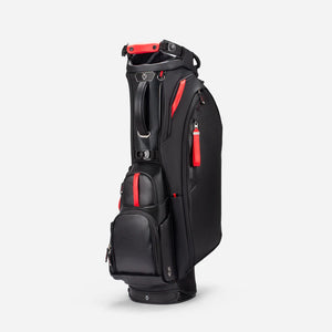 Vessel Player V Pro 7-Way Stand Bag - Nightfire