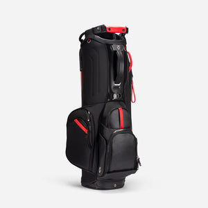 Vessel Player V Pro 7-Way Stand Bag - Nightfire