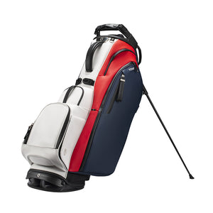 Vessel Player V Pro 7-Way Stand Bag - USA